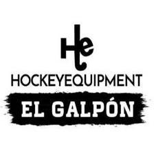 HE HOCKEY EQUIPMENT EL GALPON