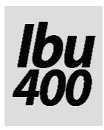 IBU 400