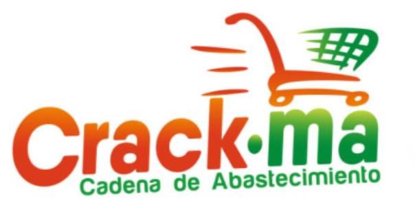 CRACK-MA CADENA DE ABASTECIMIENTO