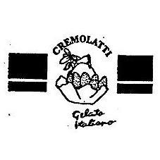 CREMOLATTI GELATO ITALIANO