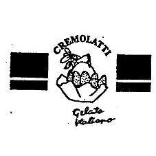 CREMOLATTI GELATO ITALIANO