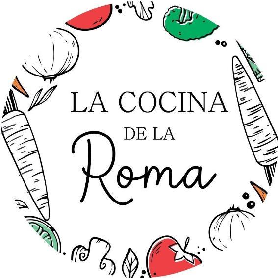 LA COCINA DE LA ROMA