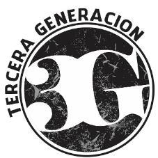 3G TERCERA GENERACIÓN