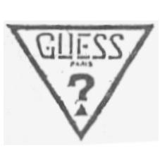 GUESS? PARIS
