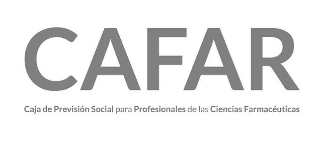 CAFAR CAJA DE PREVISIÓN SOCIAL PARA PROFESIONALES DE LAS CIENCIAS FARMACÉUTICAS