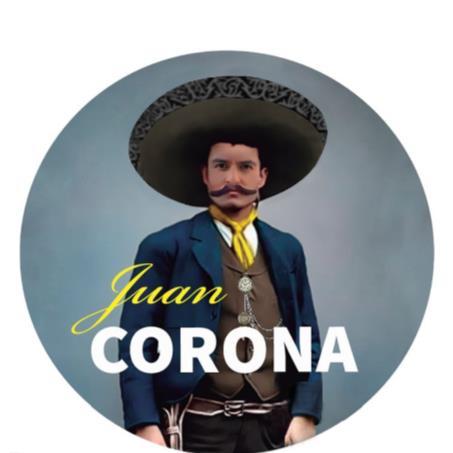 JUAN CORONA