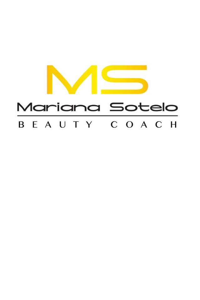 MS MARIANA SOTELO BEAUTY COACH