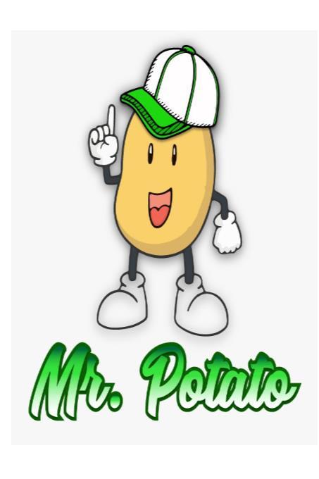 MR. POTATO