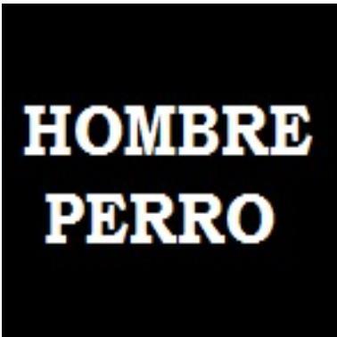 HOMBRE PERRO