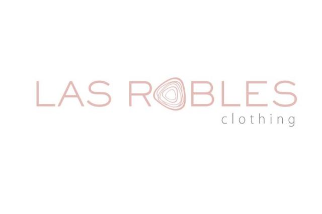 LAS ROBLES CLOTHING