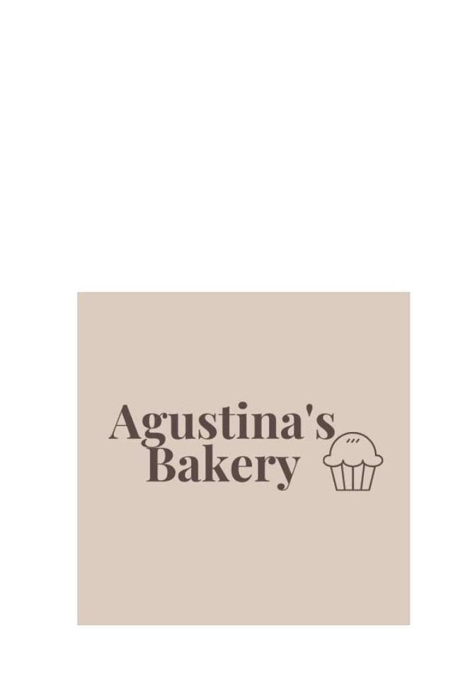 AGUSTINA'S BAKERY