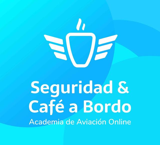 SEGURIDAD Y CAFÉ A BORDO