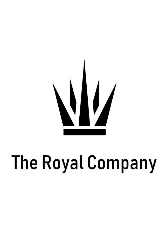 THE ROYAL COMPANY