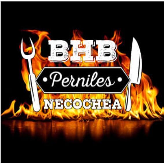 BHB PERNILES NECOCHEA