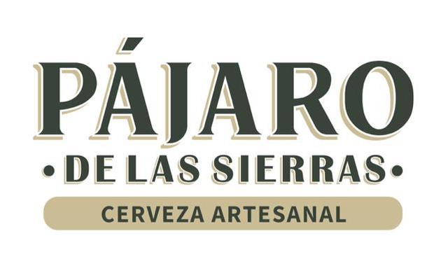 PÁJARO DE LAS SIERRAS