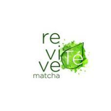 REVIVETE MATCHA