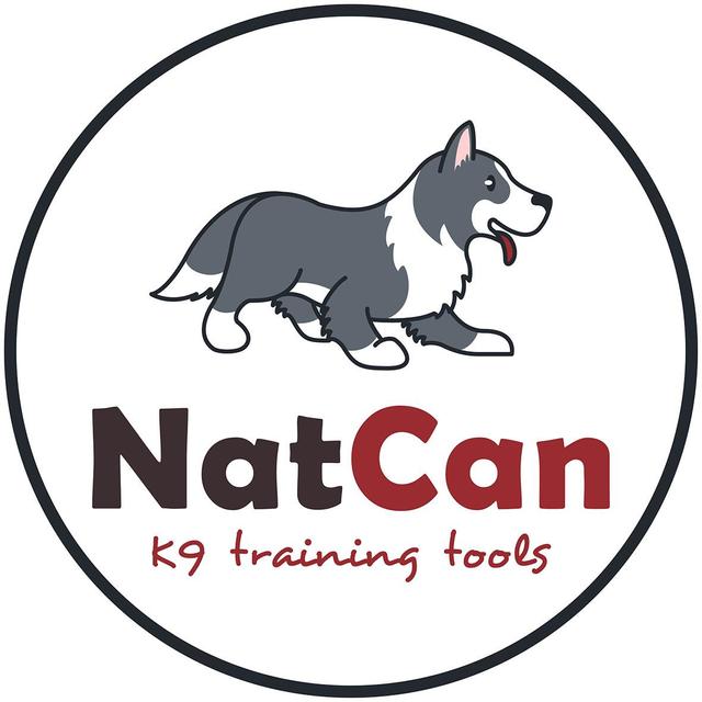 NATCAN K9 TRAINING TOOLS