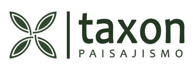 TAXON PAISAJISMO