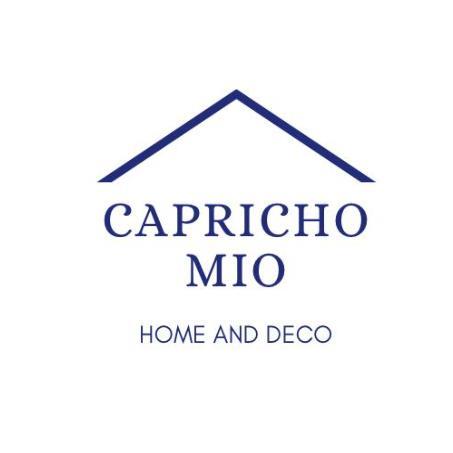 CAPRICHO MÍO HOME AND DECO