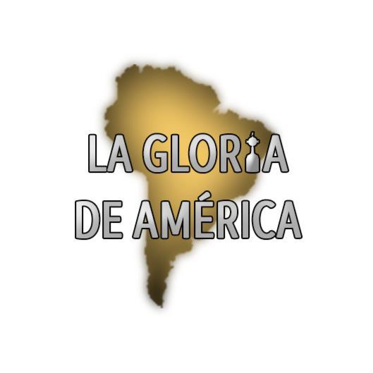 LA GLORIA DE AMÉRICA