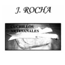 J. ROCHA CUCHILLOS ARTESANALES