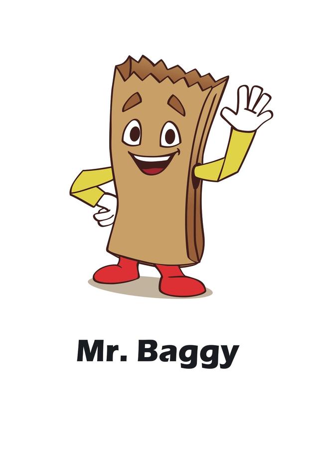 MR.BAGGY