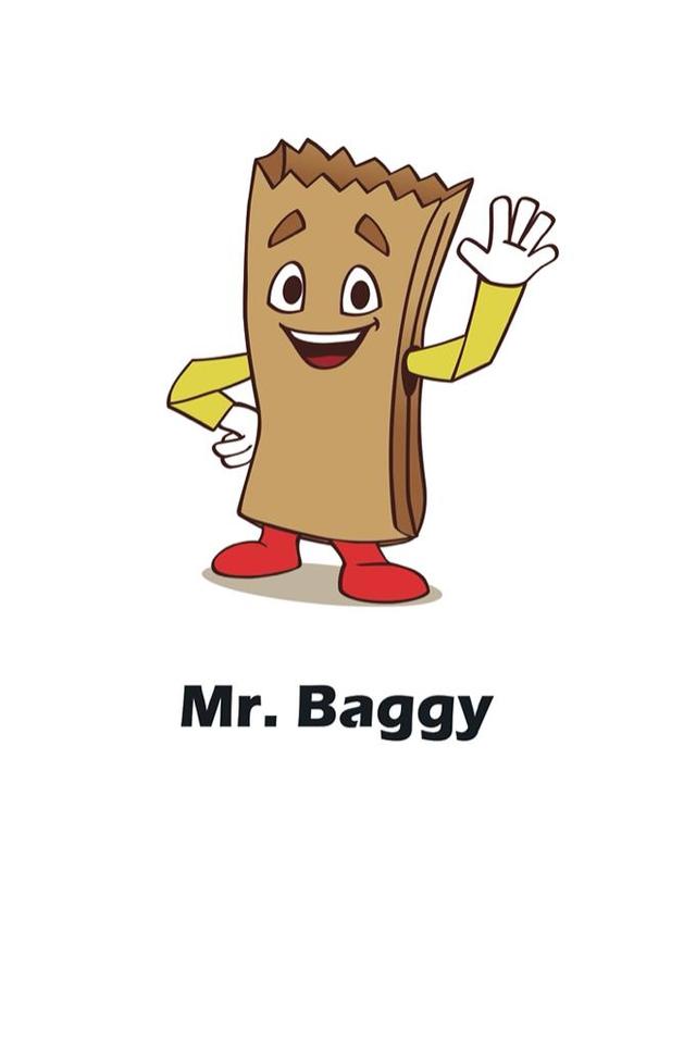 MR.BAGGY