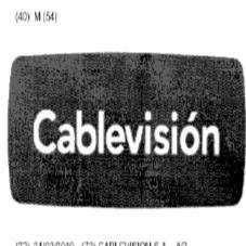 CABLEVISION