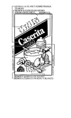 CASERITA