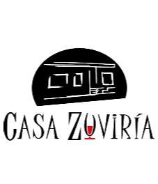 CASA ZUVIRIA