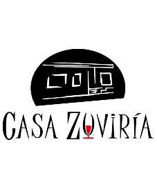 CASA ZUVIRIA