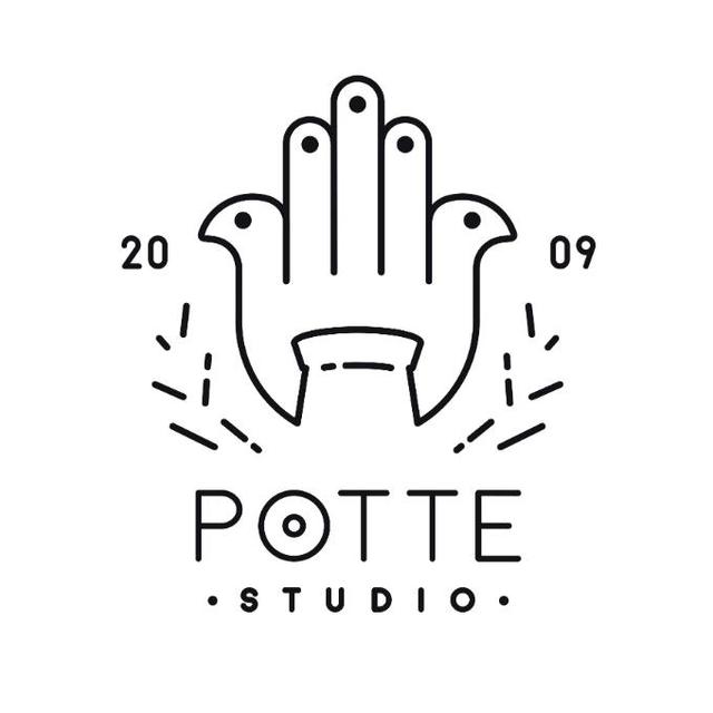POTTE STUDIO