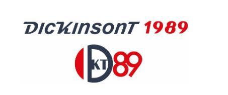 DICKINSONT 1989 DKT 89