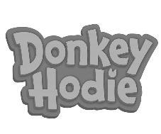 DONKEY HODIE