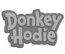 DONKEY HODIE