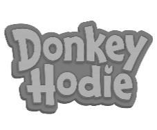 DONKEY HODIE