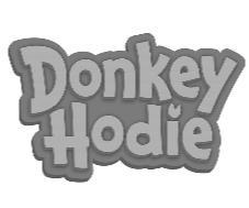 DONKEY HODIE