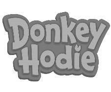 DONKEY HODIE