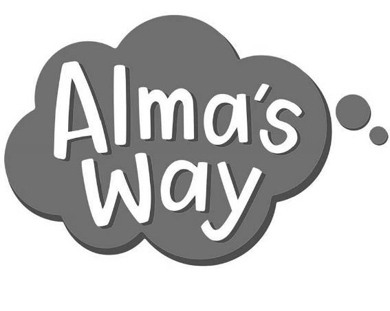 ALMA'S WAY