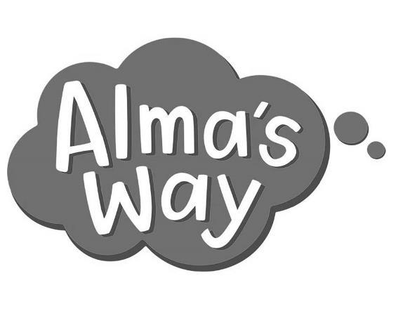 ALMA'S WAY