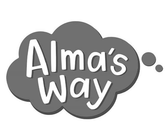 ALMA'S WAY