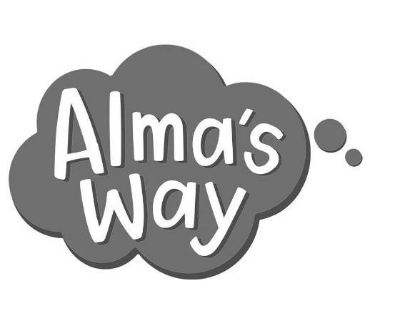 ALMA'S WAY