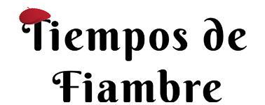TIEMPOS DE FIAMBRE