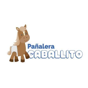 PAÑALERA CABALLITO