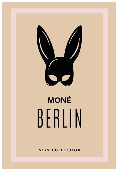 MONÉ BERLIN SEXY COLLECTION