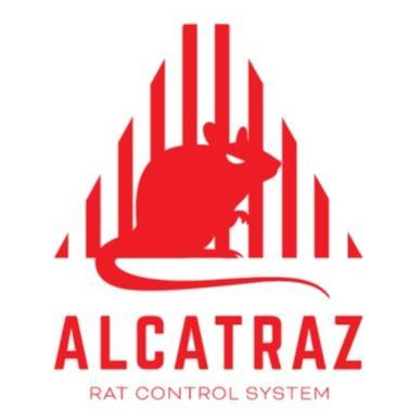ALCATRAZ RAT CONTROL SYSTEM