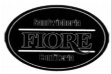 SANDWICHERIA FIORE CONFITERIA