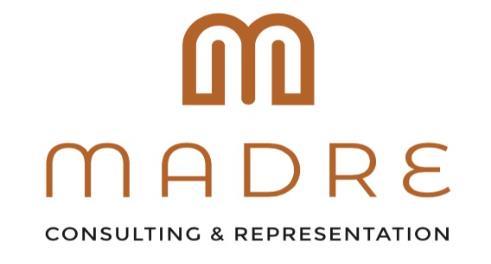 MADRE CONSULTING AND REPRESENTATION