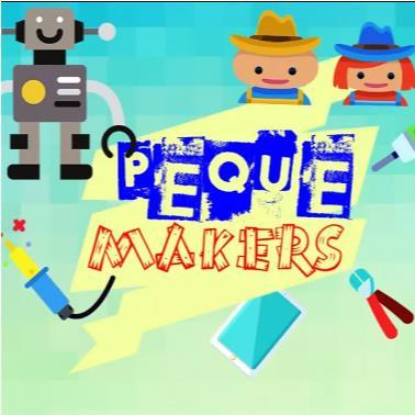 PEQUEMAKERS