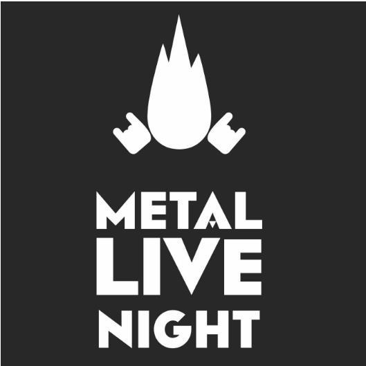 METAL LIVE NIGHT